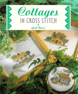 Cottages in Cross Stitch