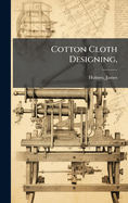 Cotton Cloth Designing,