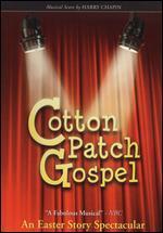 Cotton Patch Gospel - 