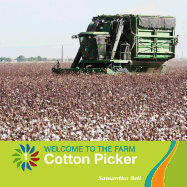 Cotton Picker