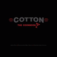Cotton: The Cookbook