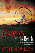Cougars at the Beach: A Mickke D Grand Strand Murder Mystery