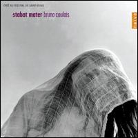 Coulais: Stabat Mater - Acha Redouane (chant); Bruno Coulais (vocals); Christophe Guiot (violin); Claire Dsert (piano);...