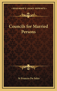 Councils for Married Persons
