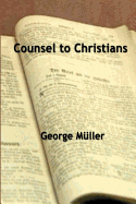 Counsel To Christians