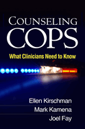 Counseling Cops: What Clinicians Need to Know