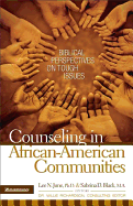 Counseling in African-American Communities: Biblical Perspectives on Tough Issues