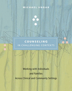 Counseling in Challenging Contexts