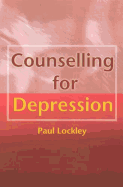 Counselling for Depression