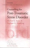 Counselling for Post-Traumatic Stress Disorder