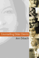 Counselling Older Clients