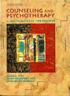 Counselling Psychotherapy: A Multicultural Perspective
