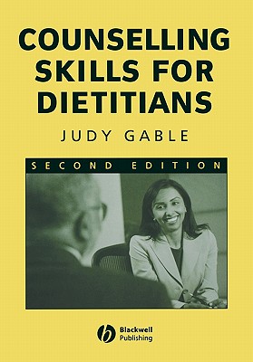 Counselling Skills Dietitians 2e - Gable