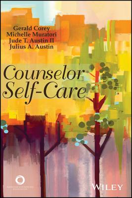 Counselor Self-Care - Corey, Gerald