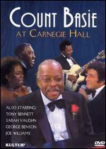 Count Basie at Carnegie Hall - 