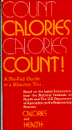 Count Calories-Calories Count! - U S Dept of Health & Human Services, and Random House