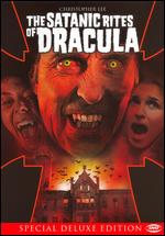 Count Dracula and His Vampire Bride - Alan Gibson