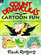 Count Drawcula's cartoon fun