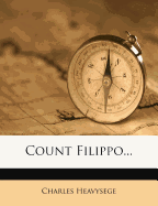 Count Filippo;