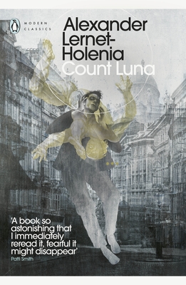 Count Luna - Lernet-Holenia, Alexander, and Greene, Jane B. (Translated by)