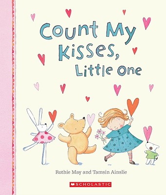 Count My Kisses, Little One - May, Ruthie