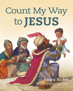 Count My Way to Jesus
