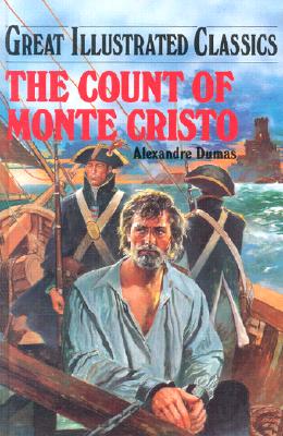 Count of Monte Cristo - Dumas, Alexandre