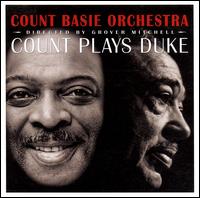 Count Plays Duke - Count Basie