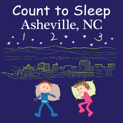Count to Sleep Asheville, NC - Gamble, Adam, and Jasper, Mark