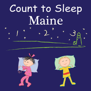 Count to Sleep: Maine