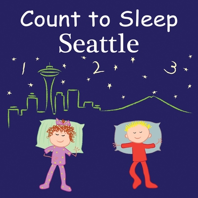 Count to Sleep Seattle - Gamble, Adam, and Jasper, Mark