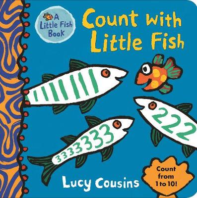 Count with Little Fish - 