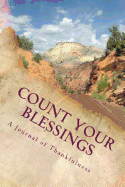 Count Your Blessings - Larsen, Jim R