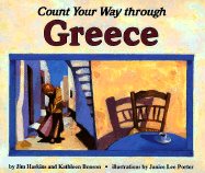 Count Your Way Through Greece
