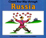 Count Your Way Through Rus