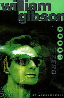 Count Zero - Gibson, William