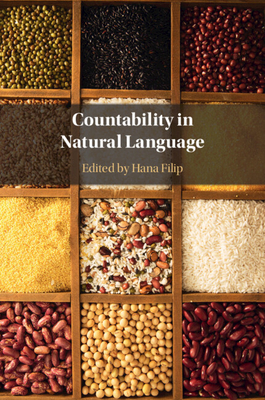 Countability in Natural Language - Filip, Hana (Editor)