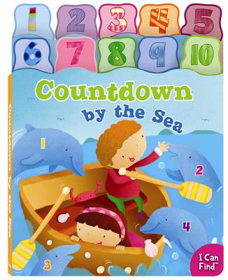 Countdown by the Sea - 