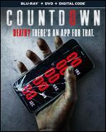 Countdown [Includes Digital Copy] [Blu-ray/DVD]