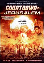 Countdown: Jerusalem - Adam Silver