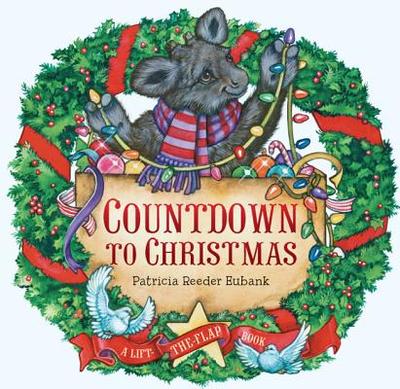 Countdown to Christmas - Eubank, Patricia Reeder