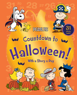 Countdown to Halloween!: With a Story a Day