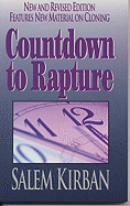 Countdown to Rapture - Kirban, Salem, Mr.