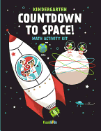 Countdown to Space: Math Activity Kit