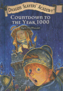 Countdown to the Year 1000 - McMullan, Kate