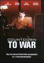 Countdown to War - Patrick Lau