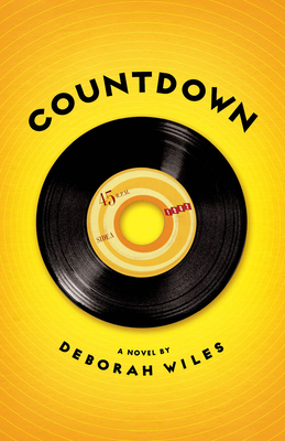 Countdown - Wiles, Deborah