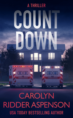 Countdown - Ridder Aspenson, Carolyn