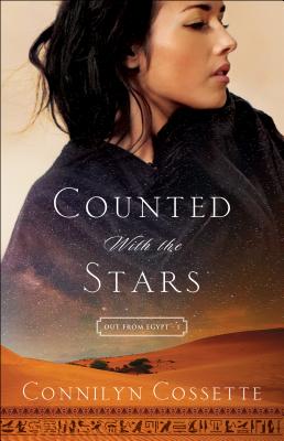 Counted with the Stars - Cossette, Connilyn
