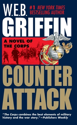 Counterattack - Griffin, W E B